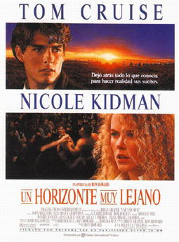 Un horizonte muy lejano ( 1992 )