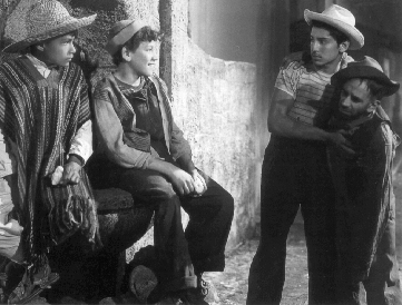 Los olvidados (1950)