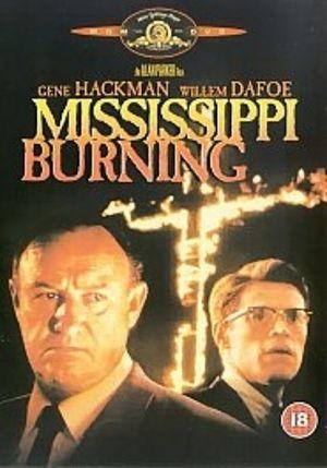 Arde Mississippi (Mississippi Burning-1988)