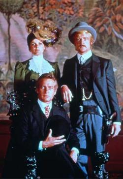 Dos hombres y un destino (Butch Cassidy and the Sundance Kid-1969)
