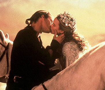 La princesa prometida (The Princess Bride - 1987)