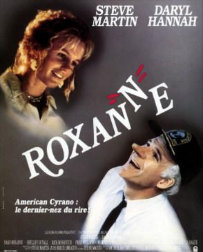 Roxanne - 1987