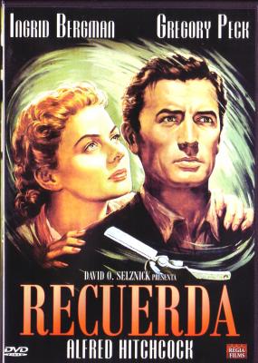 Recuerda (Spellbound - 1945)