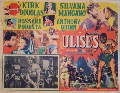 Ulises (Ulisse-1954)