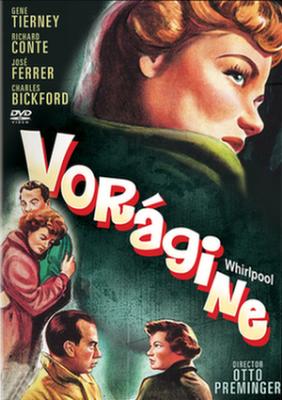 Vorágine (Whiripool - 1949)