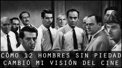 Doce hombres sin piedad (12 Angry Men - 1957 )