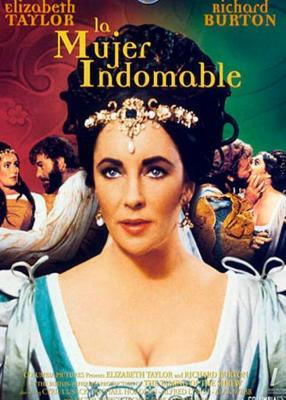 La mujer indomable (The Taming  of the Sherew-1967)