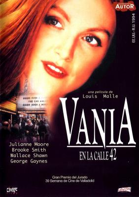 Vania en la calle 42 (Vanya on 42nd Street-1994)