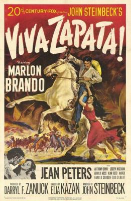 ¡Viva Zapata! - 1952