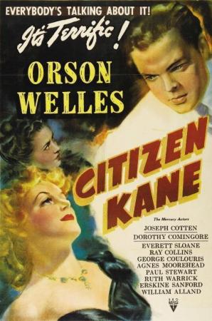 Ciudadano Kane (Citizen Kane -1941)