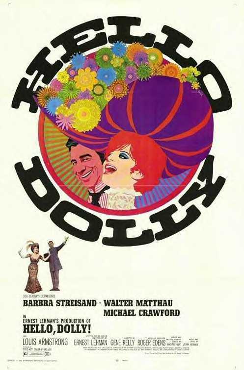Hello, Dolly! - 1969