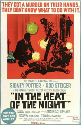 En el calor de la noche (In the Heat of the Night - 1967)