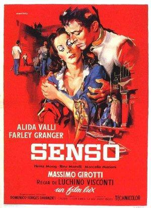 Senso - 1954