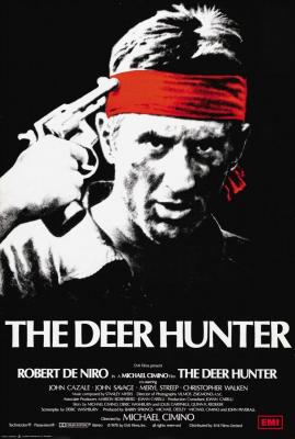 El cazador (The Deer Hunter-1978)