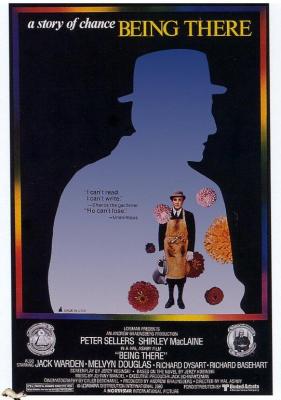 Bienvenido, Mr. Chance (Being There-1979)