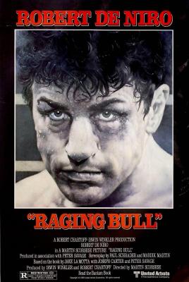 Toro salvaje (Raging Bull-1980)