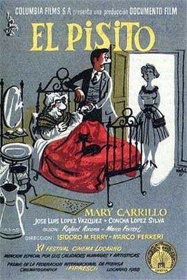 El pisito (1958)