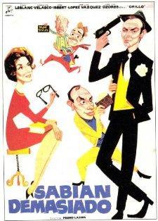 Sabian demasiado (1962)