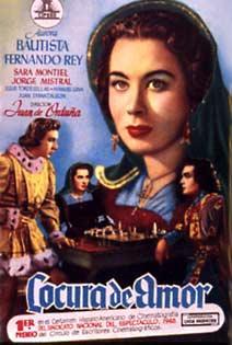 Locura de amor (1948)