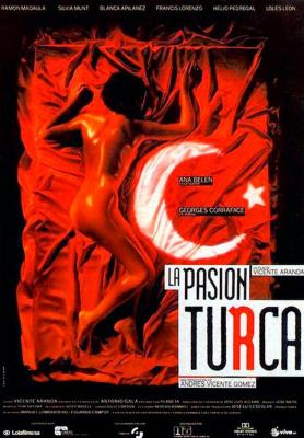 La pasi&oacute;n turca (1994)