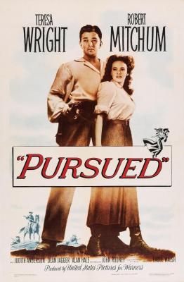 Perseguido (Pursued-1947)