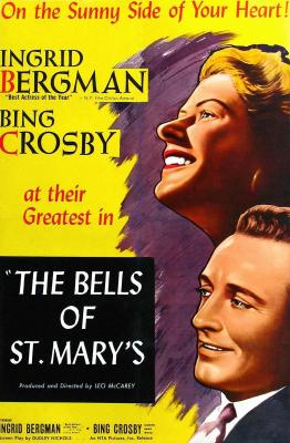 Las campanas de Santa Maria (Bells of St. Mary's-1945)