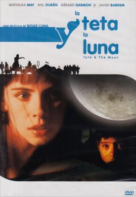 La teta y la luna (1994)